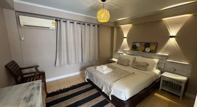 Номер Standard The Taksim Bangla Beach Hotel