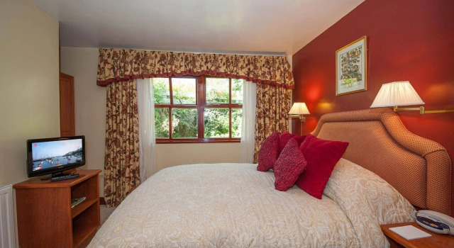 The Bay Horse Hotel and Restaurant