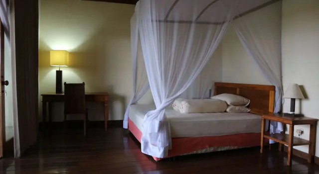 Номер Superior Villa Canggu