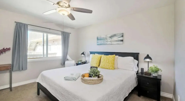 Silver Surf Getaway, Забронировать Отель Отели Оушенсайд 4 звезды, рядом с Пляж Оушенсайд, 4*