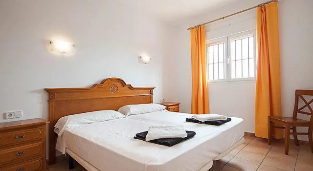 Monte Javea 19 B, Забронировать Апартаменты/квартира Апартаменты Хавеа, рядом с Пляж Ла-Гранаделья, Апартаменты/квартира