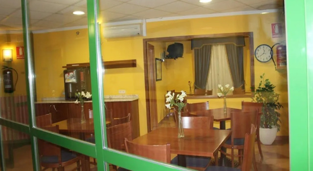 Hostal Prickly Cervecería
