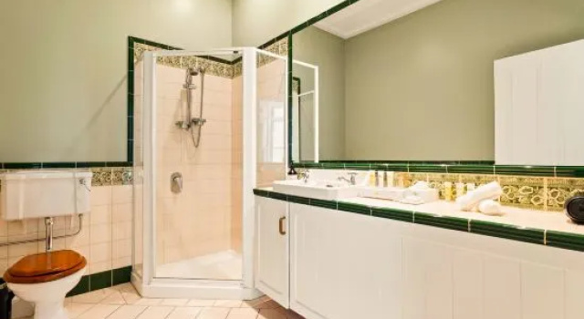 Двухместный номер Standard Aachen House