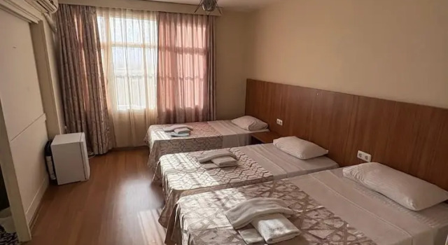 Семейный номер Standard ahmet hotel