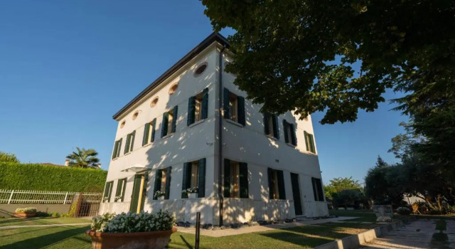 Двухместный номер Standard Bed and Breakfast Canalgrande