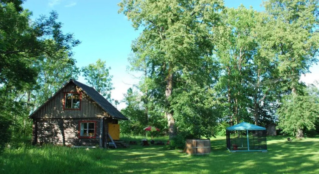 Коттедж Kenni Holiday House