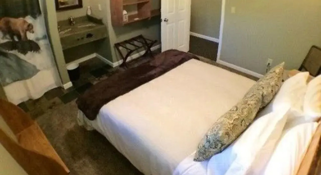 Fireweed Manor Bed and Breakfast, Rezerwuj Hotel Anchorage Alaska