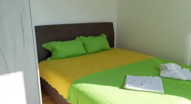 Apartments Talia
