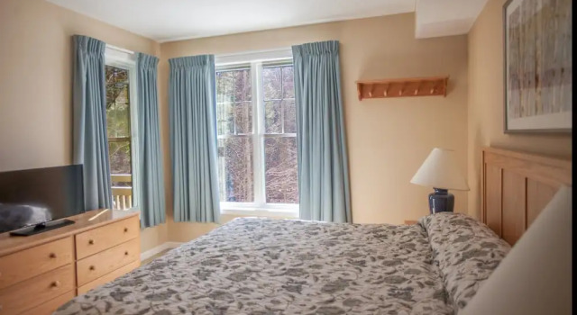Номер Presidential с 2 комнатами Smuggler's Notch Resort by Resort Stay