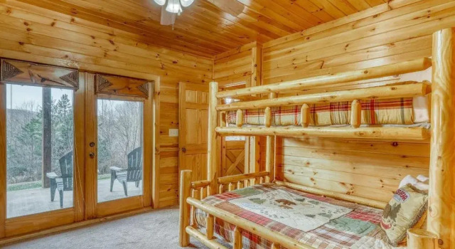 Коттедж Paradise Lodge
