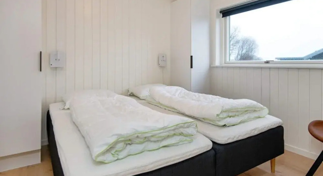 8 person holiday home in Sydals, Забронировать Дом для отпуска Сюдальс Сённерборг