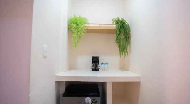 Семейный люкс Hotel Tropicus Boutique