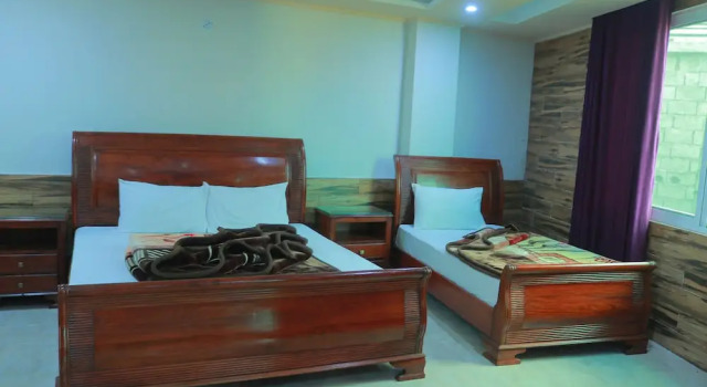 Lords Hotel, Rezerwuj Hotel Hotele w Punjab Region z parkingiem, Parking