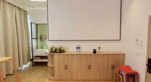 Люкс Comfort Huolin Gol Fengqiao Yebo Homestay