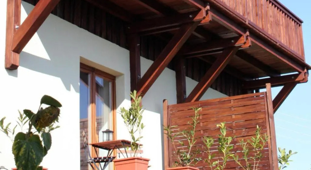 Полулюкс Art-Lodge
