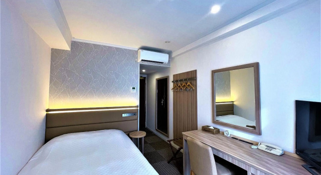 Libre Garden Hotel