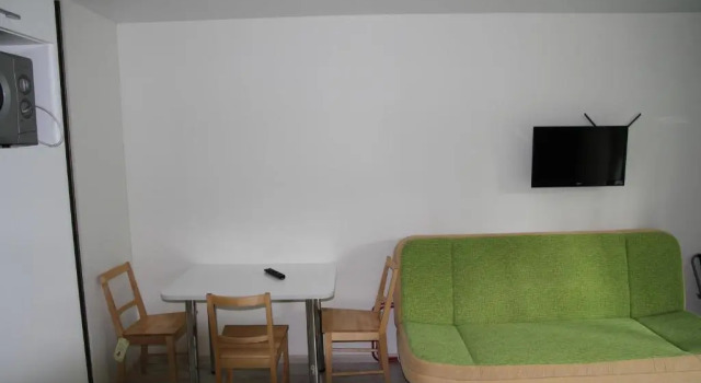Plukiu 7 With Terrace, Varaa Hotelli Hotellit Klaipeda pysäköinnillä, Pysäköinti