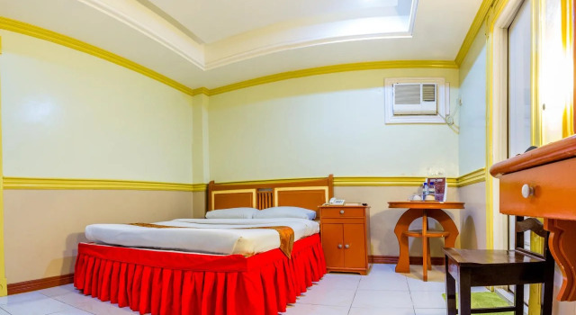 Golden Palace Hotel, Book Hotel Tagum Davao