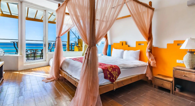 Fei Li Jin Hotel, Забронировать Отель Отели Хенгчун 3 звезды, 3*