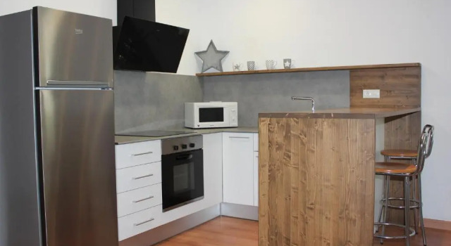 Апартаменты Apartamentos CAN GUSI