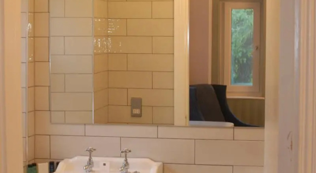 Двухместный номер Standard Hotel Isaacs Cork City