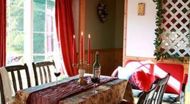 Pyeongchang Beautiful Day Pension, Забронировать Отель Bongpyeong-myeon 