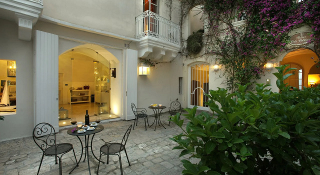 Relais Corte Palmieri