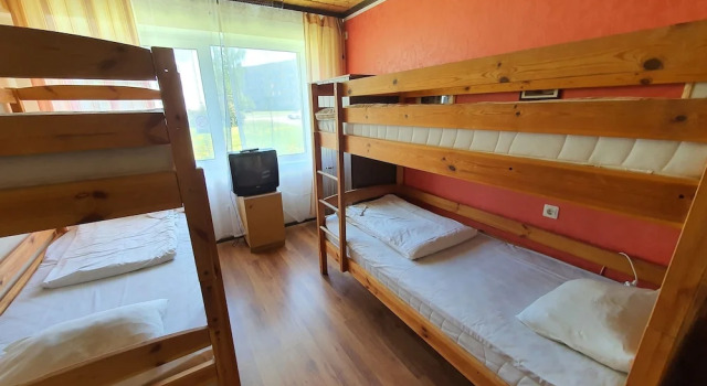 Номер Standard Gabriel