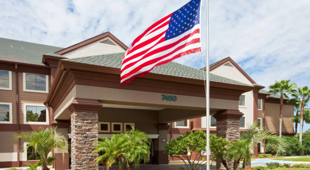 Staybridge Suites Orlando South, an IHG Hotel, Prenota Hotel Orlando Walt Disney World