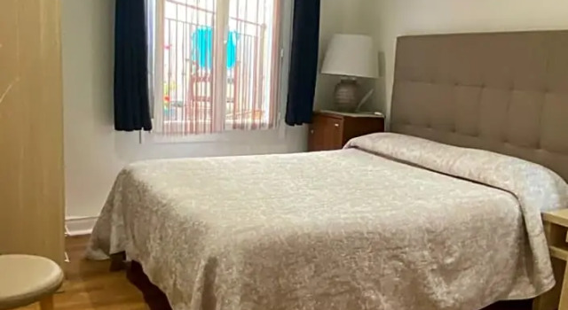Двухместный номер Standard Hotel Lutetia