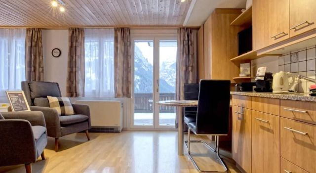 Studio Babice - GRIWA RENT AG