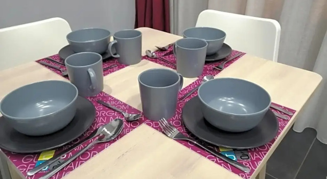 Cabà bed&breakfast, Забронировать Отель Отели Неаполя с парковкой, рядом с Кафедральный собор Неаполя, Парковка