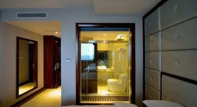 Suite Business Wanrun Hotel