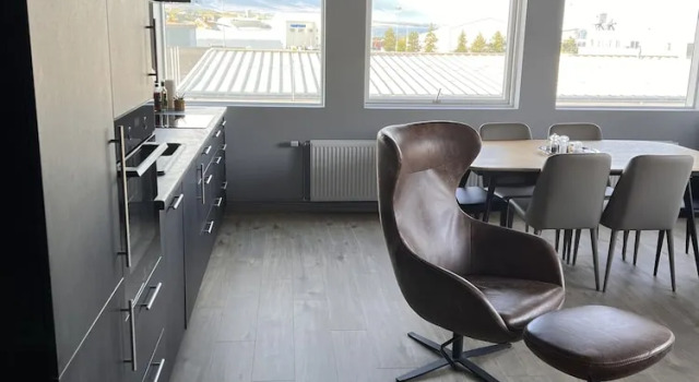 Апартаменты TB apartment