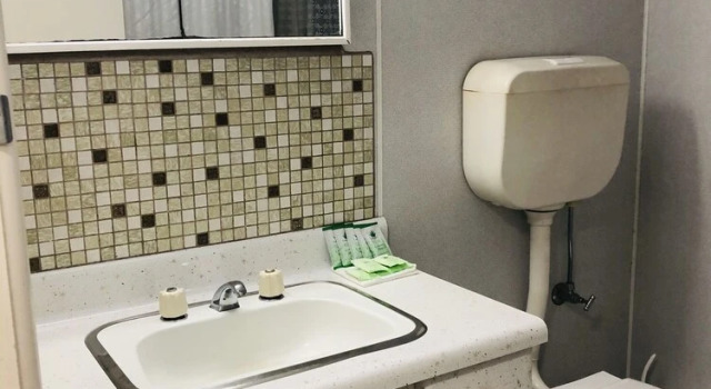 Номер Standard c 1 комнатой Horsham Motel