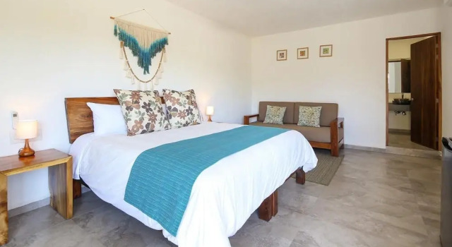 Номер Comfort Casa Di Giulio