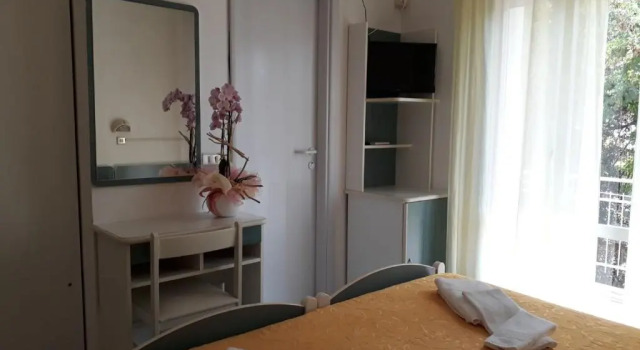Двухместный номер Economy Hotel Admiral