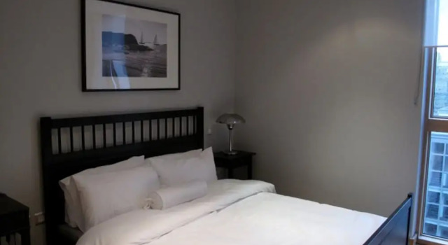 2 Bedroom Apartment In Popular Docklands, Забронировать Апартаменты/квартира Апартаменты Дублина, рядом с Стадион для собачьих бегов Шелбурн-парк, Апартаменты/квартира