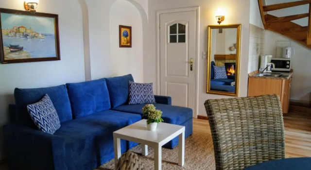 Villa Sedina, Забронировать Вилла Виллы Реваль, Вилла