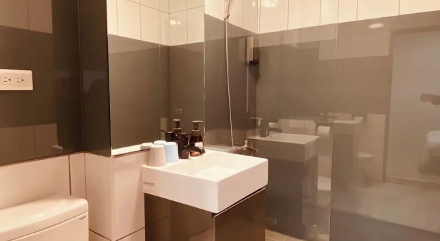 Номер Standard Beauty Garden Hotel - Jiaoxi