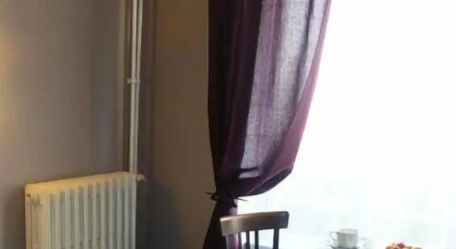 Двухместный номер Standard Hôtel Le Relais Lamartine