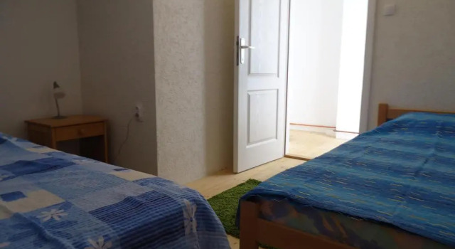 Sirius Apartments