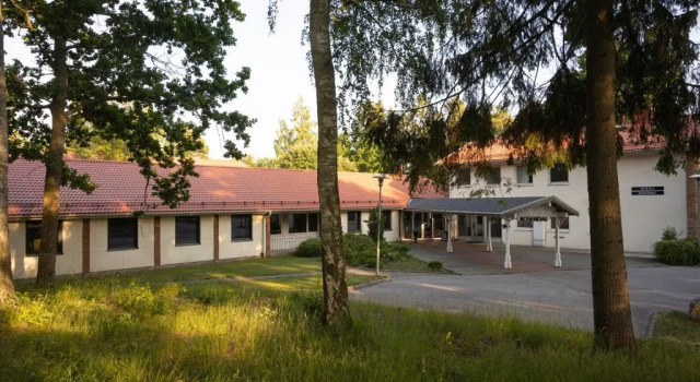 Номер Standard Lundsbrunn Resort & Spa