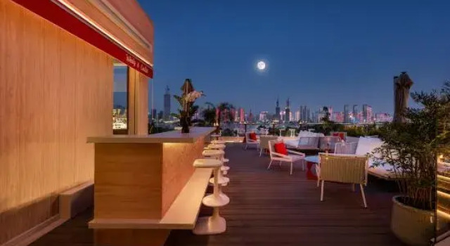 LingShe 1927 Hotel (Wuhan Lihuangpi Road Branch)