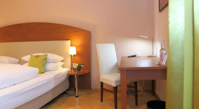 Двухместный номер Standard Hotel Rappensberger