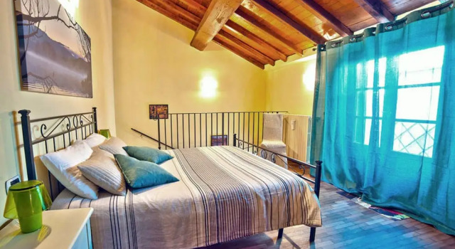 Town House Palazzo Zelli