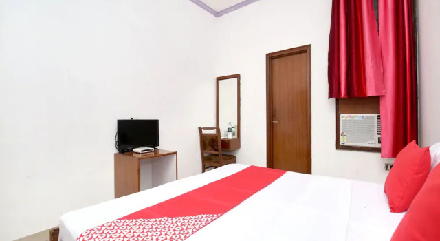 City Hotel, Rezerwuj Hotel Amritsar Punjab