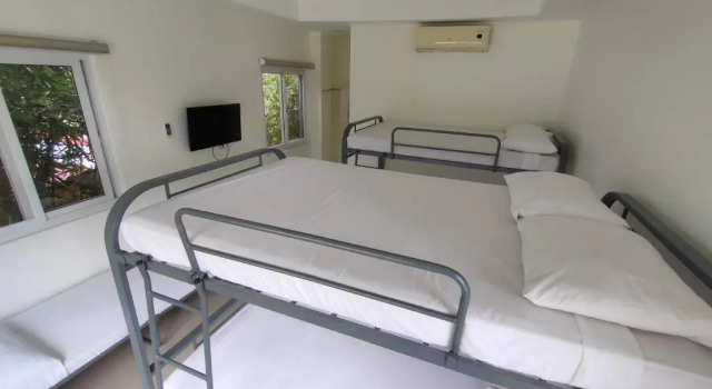 Номер Standard Villa Del Faro