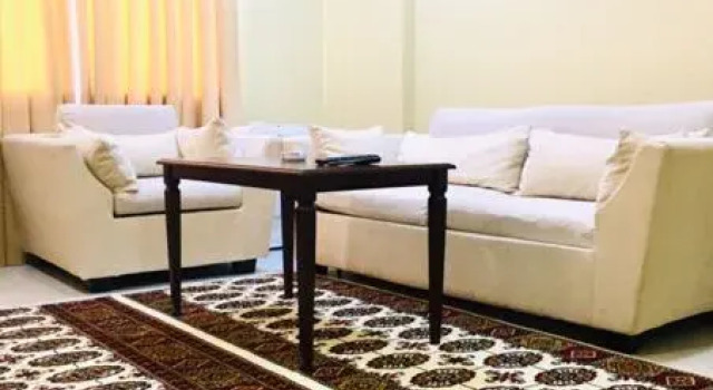 Suite doppia Charlak Otel