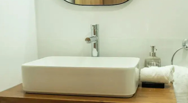 Номер Business Tierra Blanca